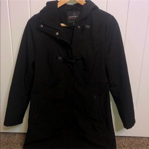 London Fog Spring Jacket
